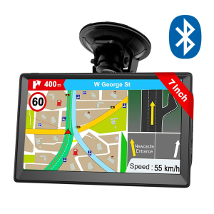 Crovith Sat Nav