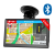 9-Inch Bluetooth